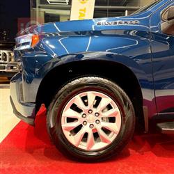 شيفروليه سلفرادو